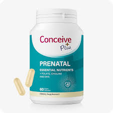 Prenatal Vitamins