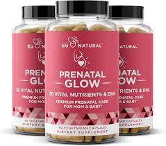 Prenatal Vitamins Sets