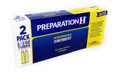 Preparation H