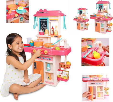 Pretend Play
