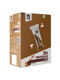 Protein Bars
