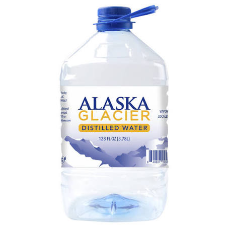Pure Alaska