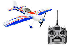 RC Aircraft