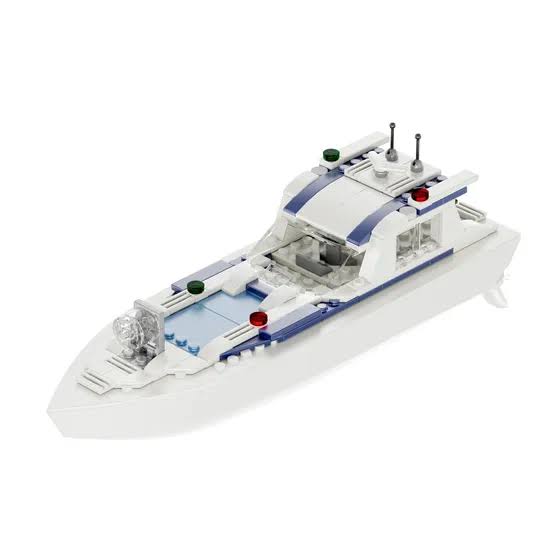 RC Boats