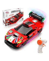 RC Cars