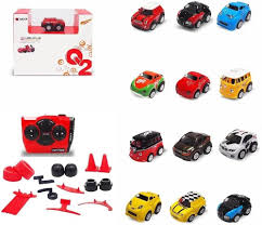 RC Cars Sets