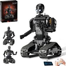 RC Robots Sets