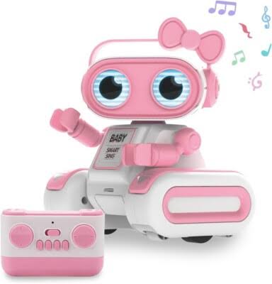 RC Robots