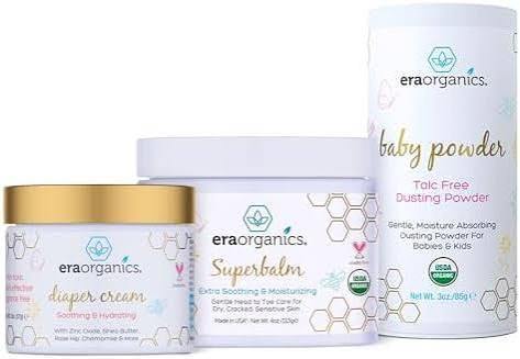 Rash Cream / Ointment / Powder