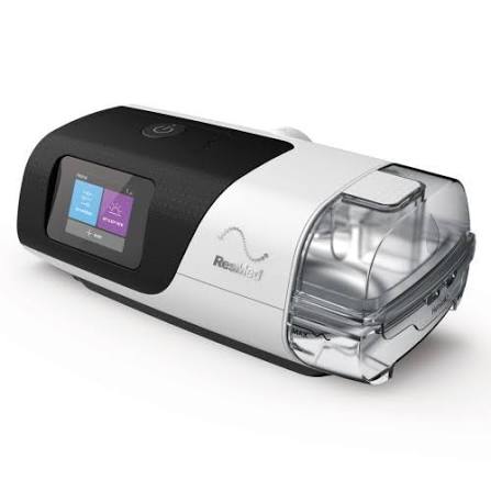 ResMed AirSense