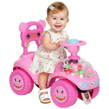Ride-On Toys