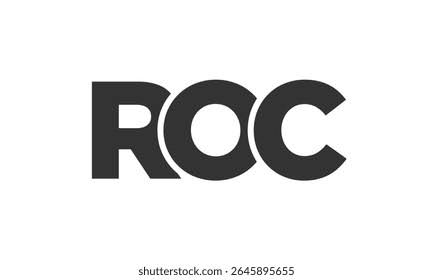 RoC