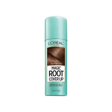 Root Cover & Colour