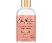SHEA MOISTURE