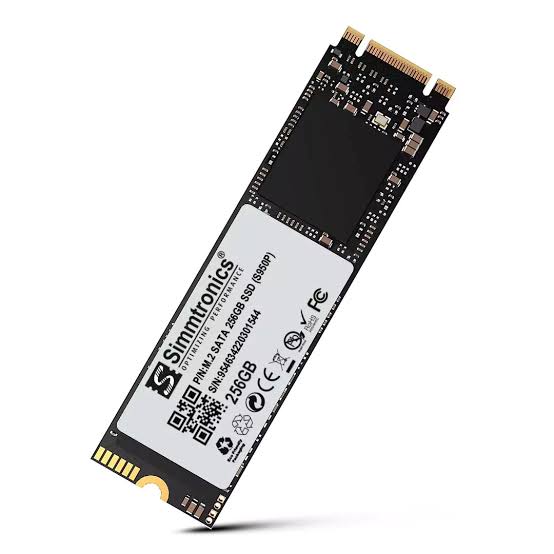 SSD