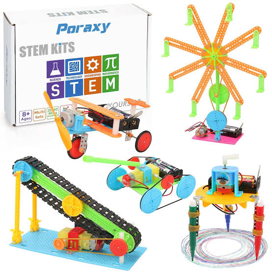 STEM Toys