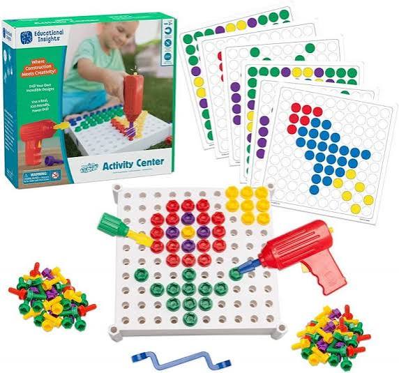 STEM Toys Sets