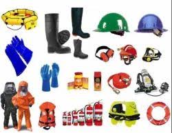 Safety Products