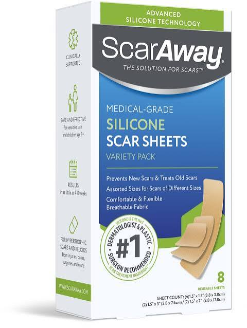 ScarAway