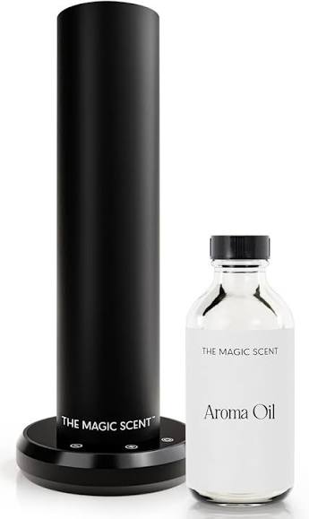 Scent Diffusers