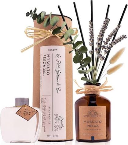 Scent Diffusers Sets