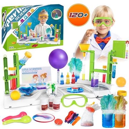 Science Kits Sets