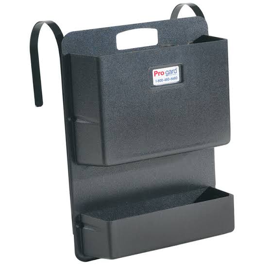 Seat Organizers