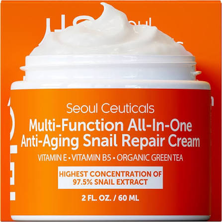 Seoul Ceuticals