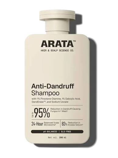 Shampoo