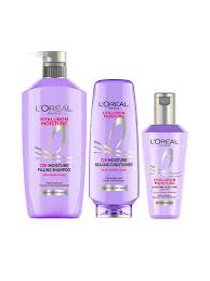Shampoo Sets