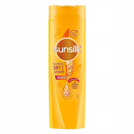 Popular Shampoo
