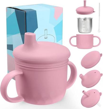 Sippy Cups Sets