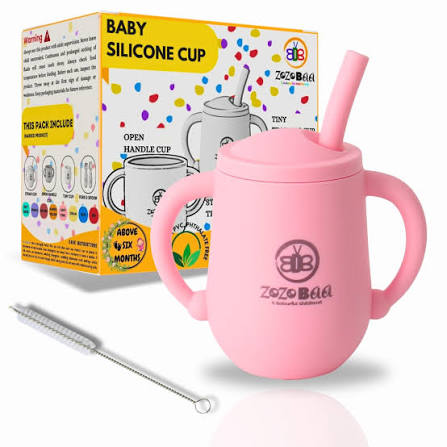 Sippy Cups