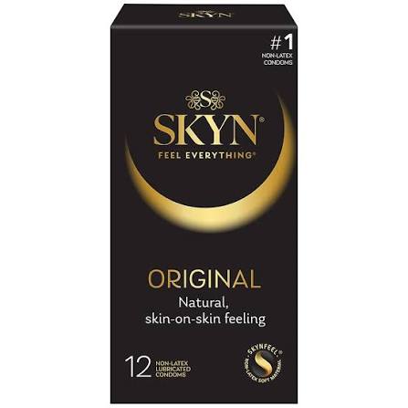 Skyn