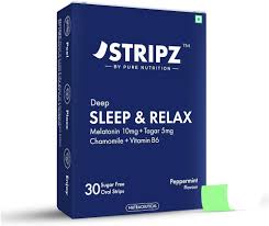 Sleep & Relaxation