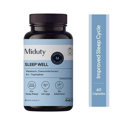 Sleep Supplements