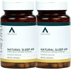 Sleep Supplements Sets