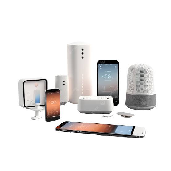 Smart Devices