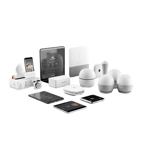 Smart Home Devices