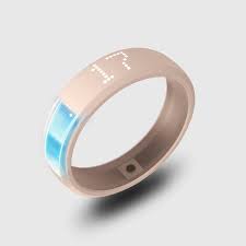 Smart Rings