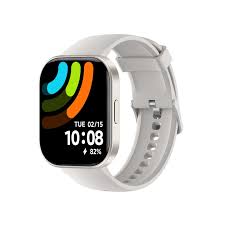 Smartwatches