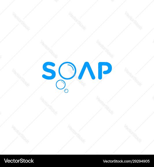 Soap