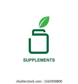 Speciality Supplements