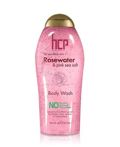 Specialty Body Wash