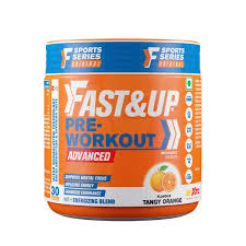 Sports Nutrition