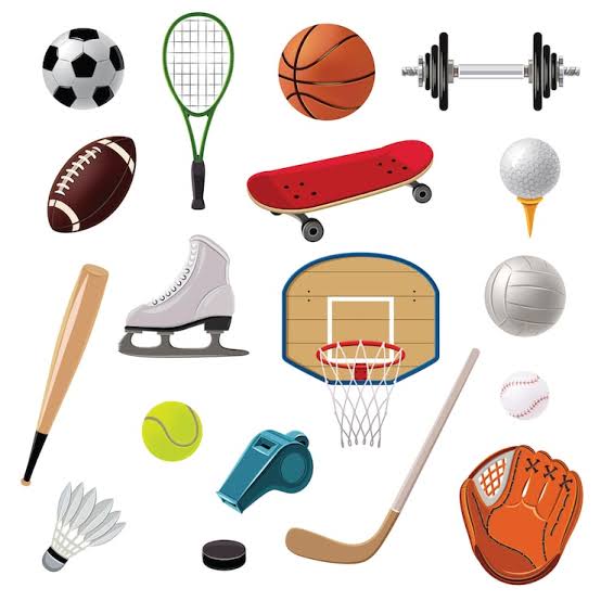 Sports Toys