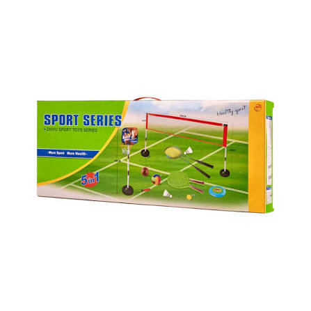 Sports Toys Sets