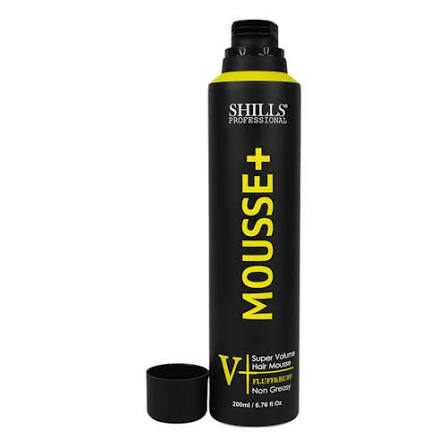 Sprays & Mousse