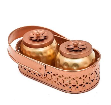 Premium Storage & Containers