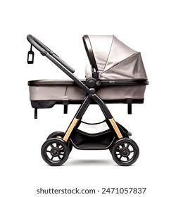 Strollers